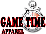 Game Time Apparel | Custom Sports Apparel
